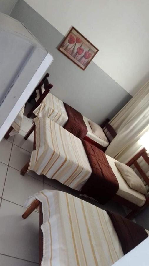 Hotel Avenida Bauru Extérieur photo