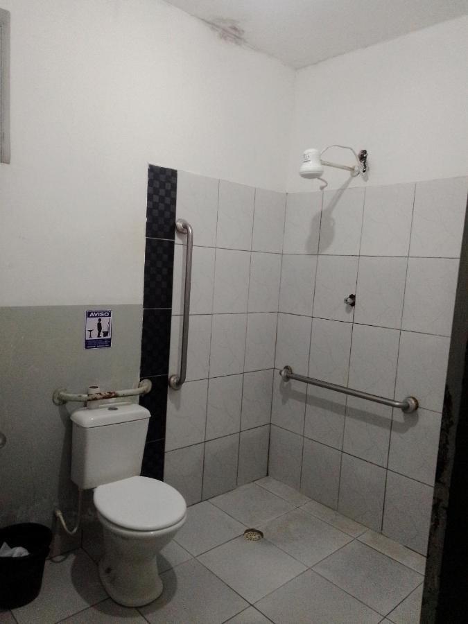 Hotel Avenida Bauru Extérieur photo