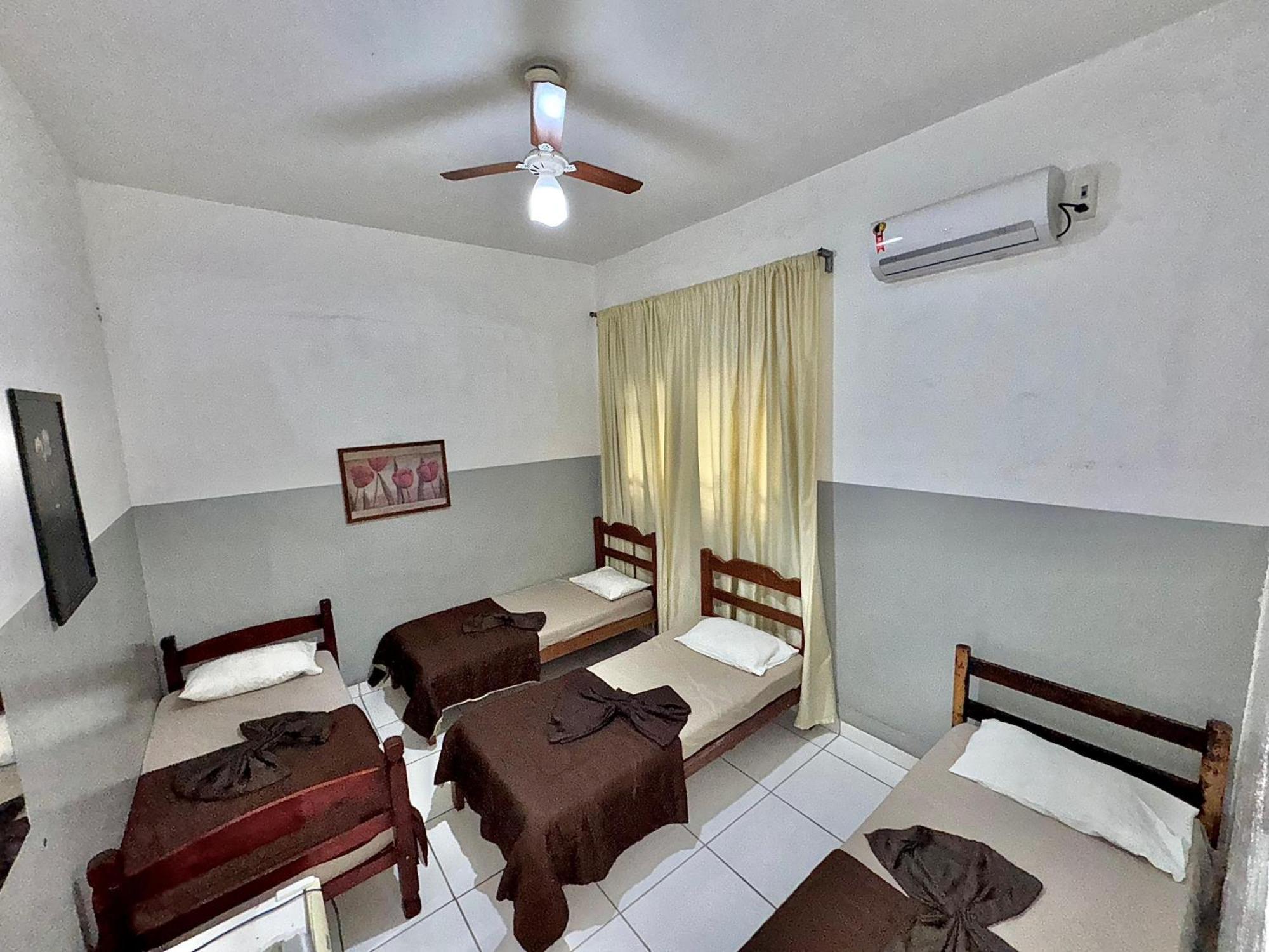 Hotel Avenida Bauru Extérieur photo
