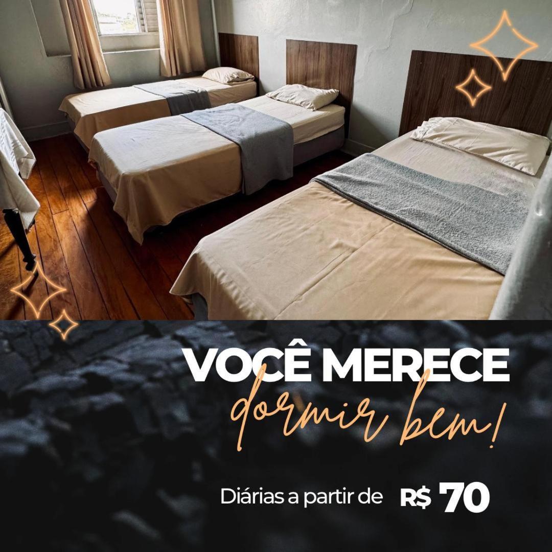 Hotel Avenida Bauru Extérieur photo