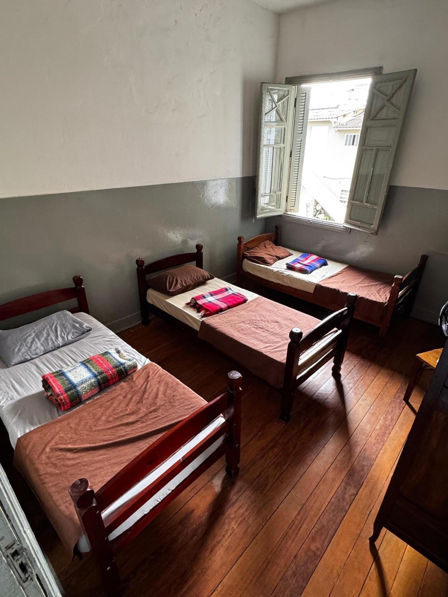 Hotel Avenida Bauru Extérieur photo