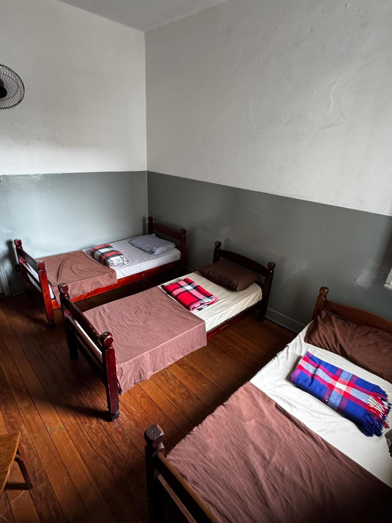 Hotel Avenida Bauru Extérieur photo