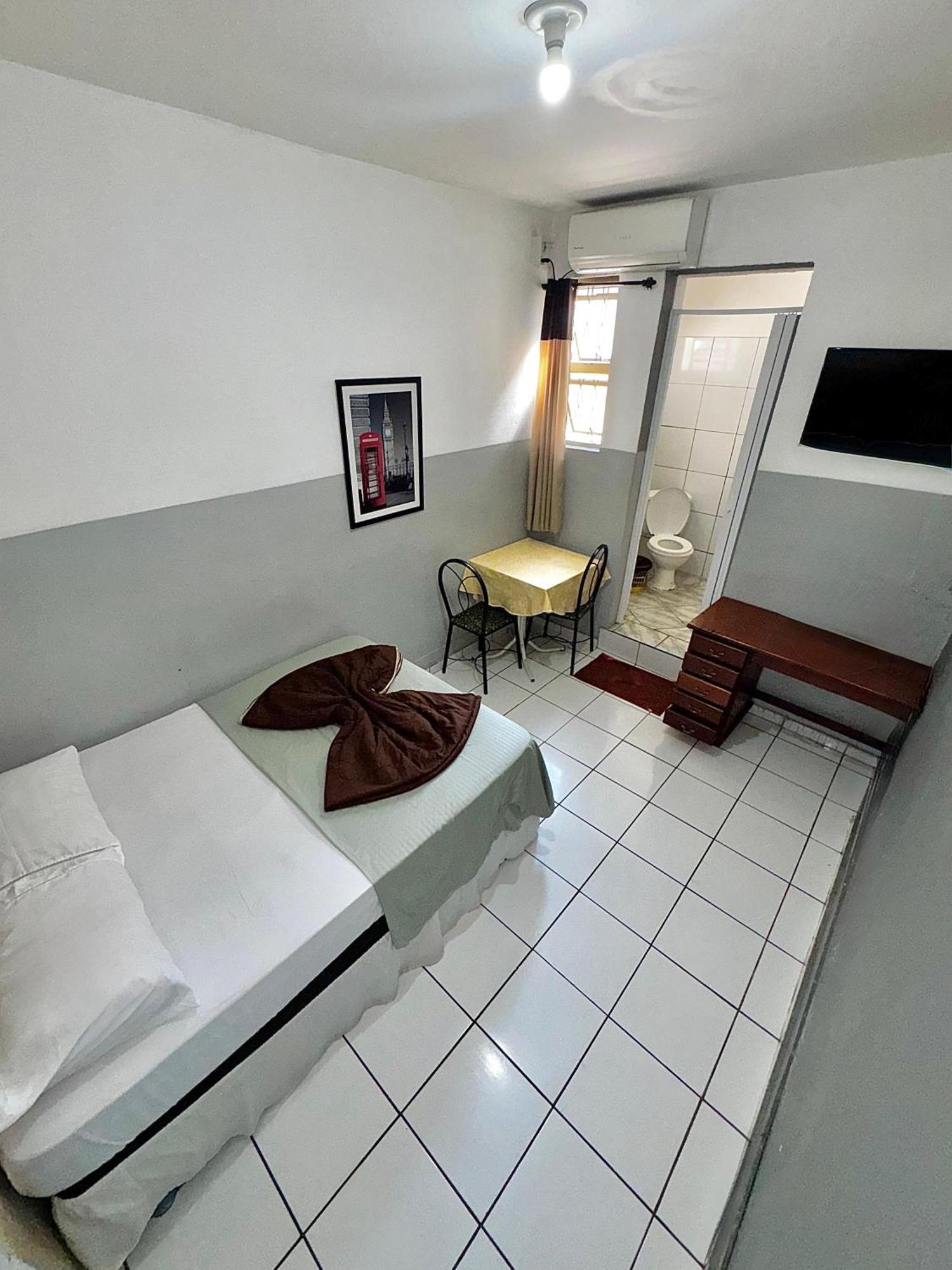 Hotel Avenida Bauru Extérieur photo