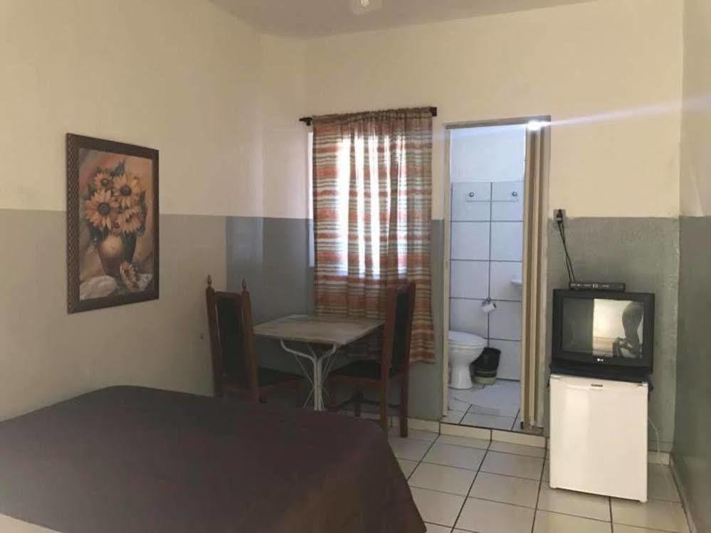 Hotel Avenida Bauru Extérieur photo