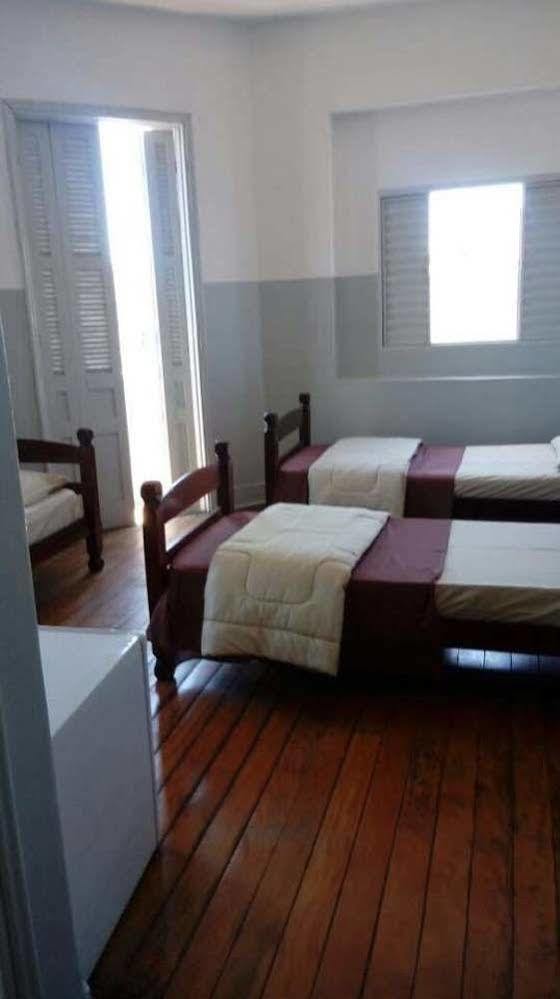 Hotel Avenida Bauru Extérieur photo