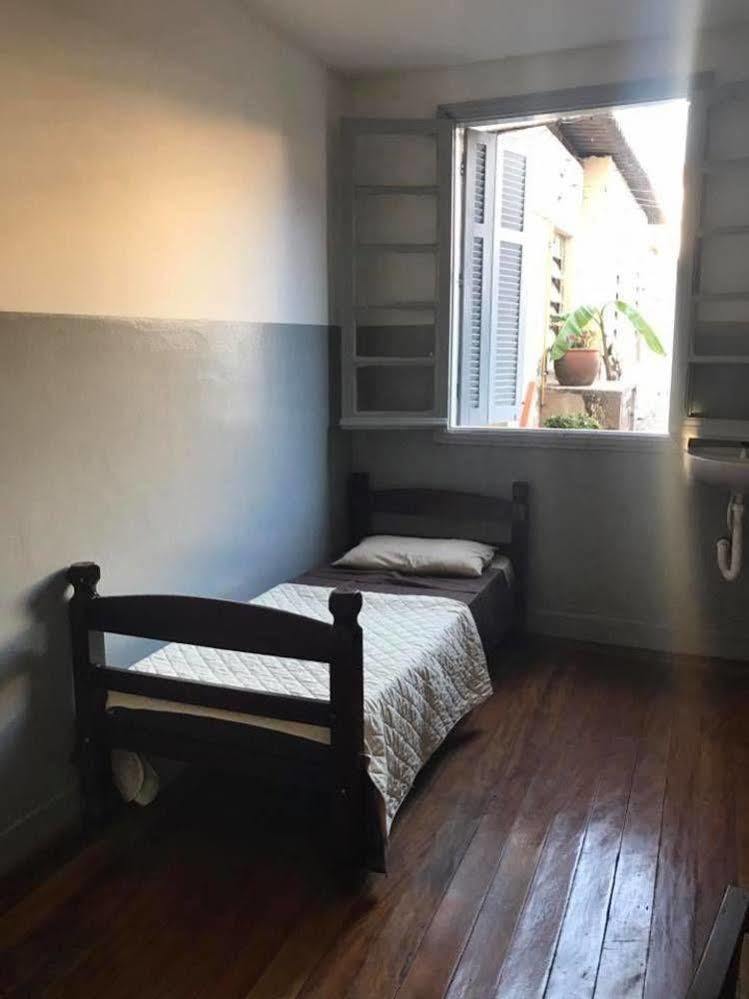 Hotel Avenida Bauru Extérieur photo