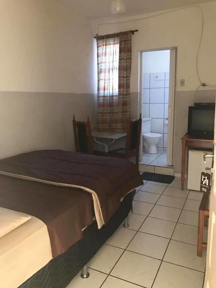 Hotel Avenida Bauru Extérieur photo
