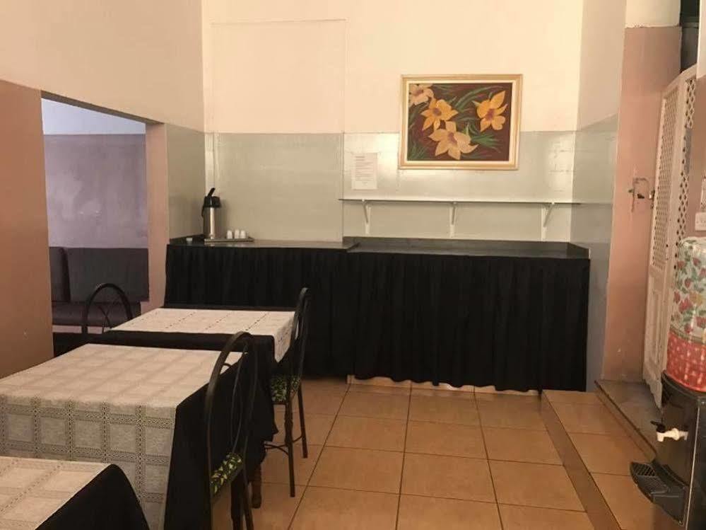 Hotel Avenida Bauru Extérieur photo