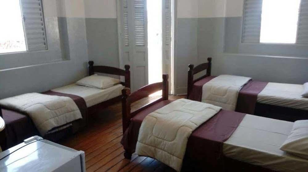 Hotel Avenida Bauru Extérieur photo